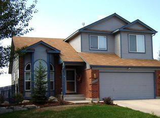 6965 Allens Park Dr, Colorado Springs, CO 80922