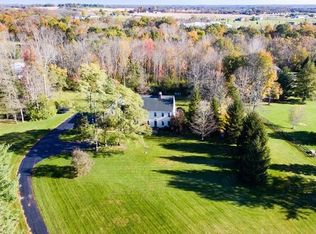 3610 Middle Run Rd, Sugarcreek Township, OH 45370