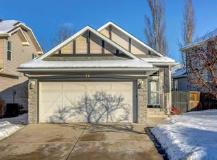 36 W Brightondale Cres SE, Calgary, AB T2Z4G6