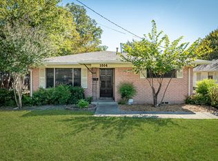 1004 West St, McKinney, TX 75069