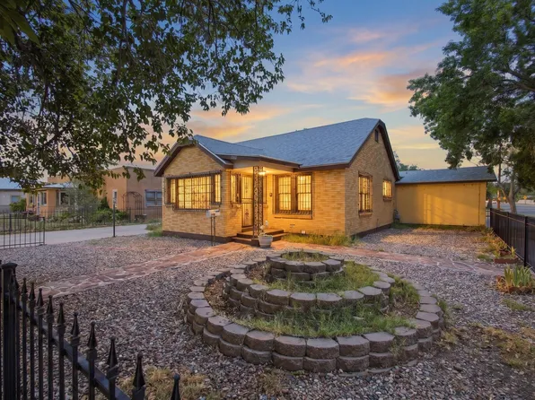 600 N 3rd St, Belen, NM 87002
