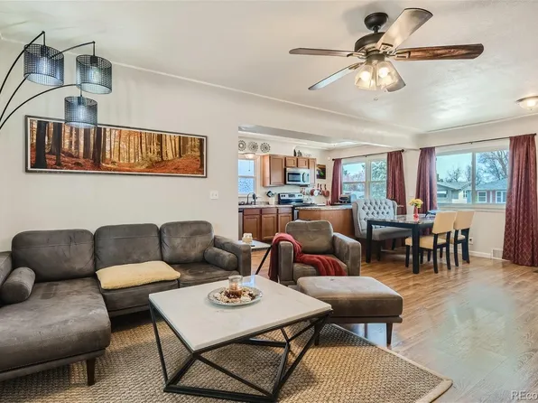 1017 22nd Avenue Court, Greeley, CO 80631