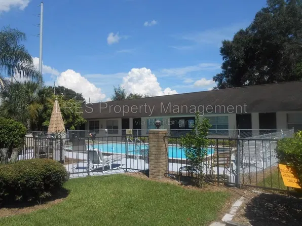 1031 Columbia Ave APT J, Saint Cloud, FL 34769