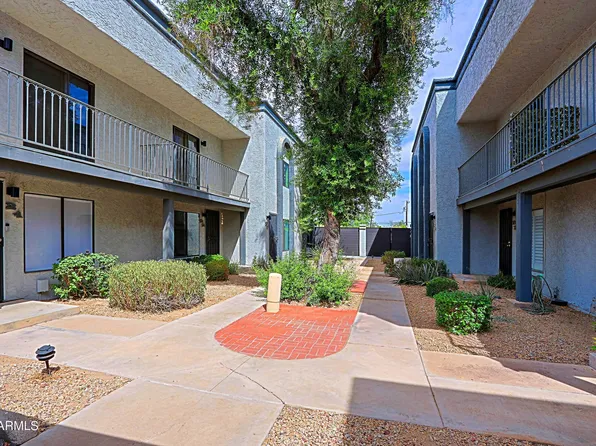 3501 N 64TH Street #23, Scottsdale, AZ 85251