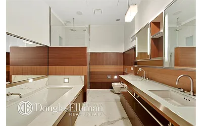 Sold by Douglas Elliman