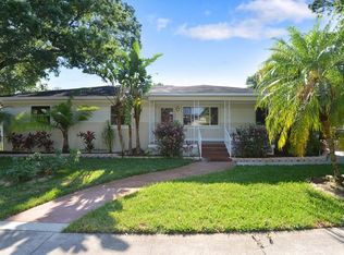 4015 N Habana Ave, Tampa, FL 33607