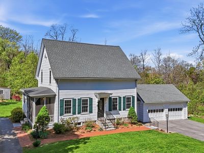 7 Chamberlain Rd, Westford, MA, 01886