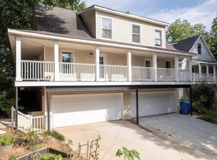 1136 Hawthorne St NE, Atlanta, GA 30307