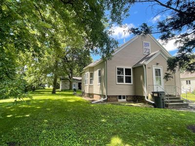 603 Ireland Ave, Fulda, MN, 56131