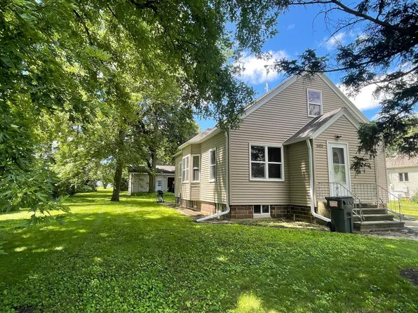 603 Ireland Ave, Fulda, MN 56131