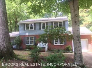 104 National Ln, Williamsburg, VA 23185