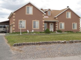 954 E Russell Rd, Eagle Mountain, UT 84005