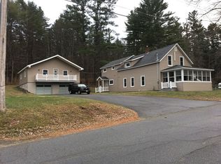 108 Griffin Rd, Wells, NY 12190
