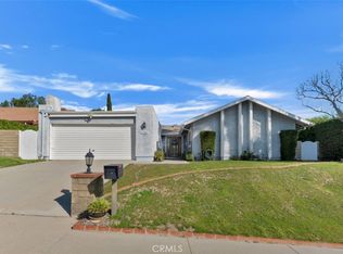 17567 Doric St, Granada Hills, CA 91344