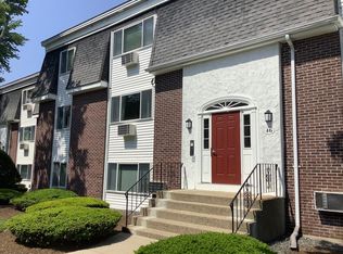 46 Will Dr Unit 65, Canton, MA 02021