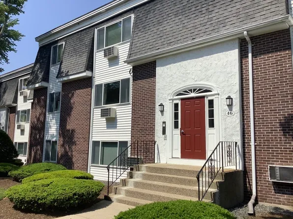 46 Will Dr Unit 65, Canton, MA 02021