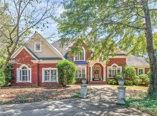 5047 Lakeridge Close, McDonough, GA 30253