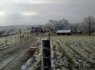 24880 E 2070th Rd, Fair Play, MO 65649