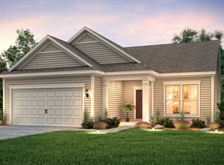 784 Danner Dr, Okatie, SC 29909