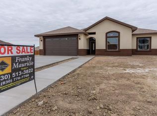 2721 Villa Romel Blvd, Eagle Pass, TX 78852