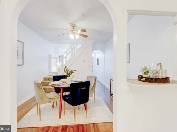 318 S Woodyear St, Baltimore, MD 21223