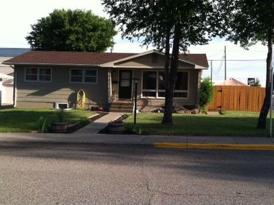 1440 Eldorado Dr, Billings, MT, 59101