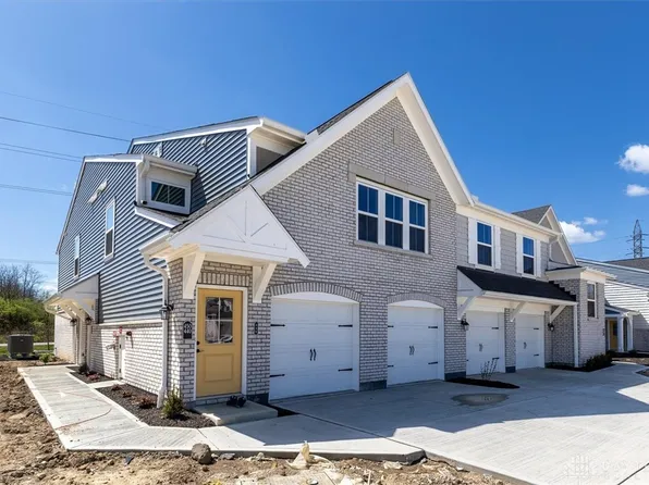 442 Glenhaven Way #754-202, Fairborn, OH 45324