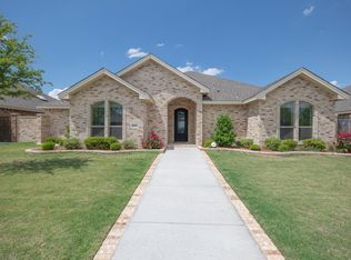 3108 Fairfield Ln, Midland, TX 79705