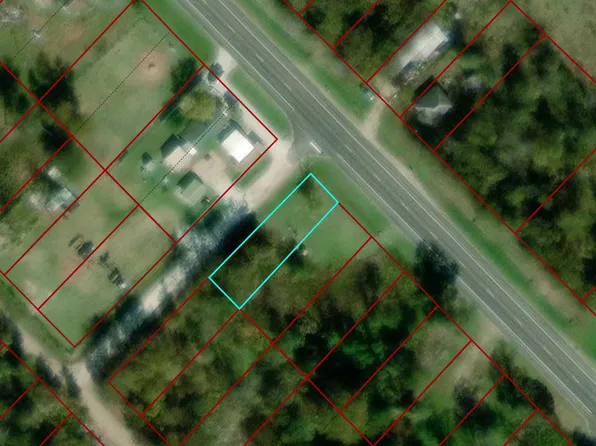 Highway 6, Marlin, TX 76661