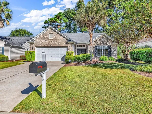 6443 Longwood Dr., Murrells Inlet, SC 29576