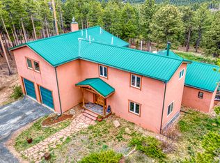 546 Haul Rd, Nederland, CO 80466