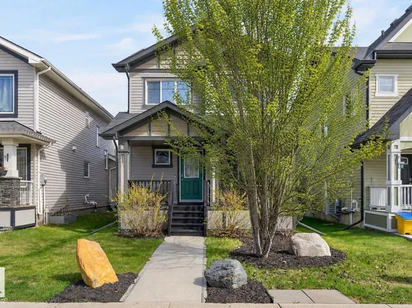 108 Hewitt Cir, Spruce Grove, AB T7X 0P2
