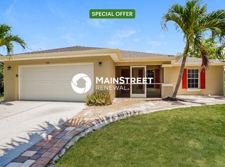 3512 2nd St SW, Lehigh Acres, FL 33976