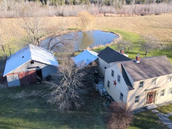 302 Dow Road, Orrington, ME 04474
