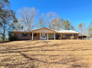 85 Holton Dr, Grove Hill, AL 36451