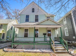 941 Osborne St, Kalamazoo, MI