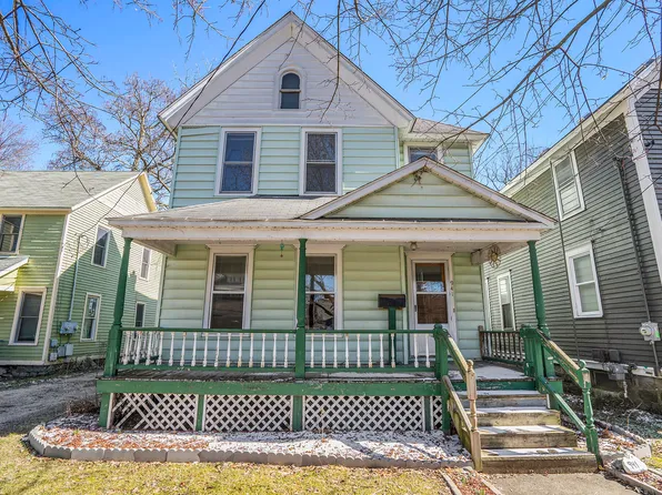 941 Osborne St, Kalamazoo, MI 49001