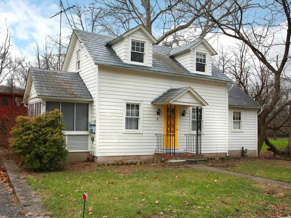 5 Risler St, Stockton, NJ 08559