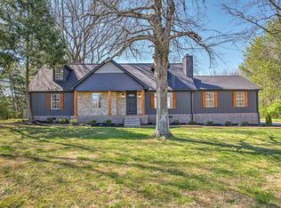 732 Walnut Ridge Dr, La Vergne, TN 37086