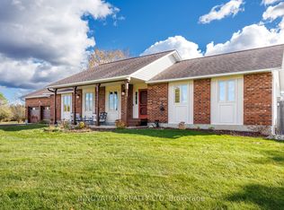 201 Greystone Cres, Mississippi Mills, ON K0A 1A0