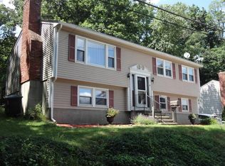 67 Wilson St, Clinton, MA 01510