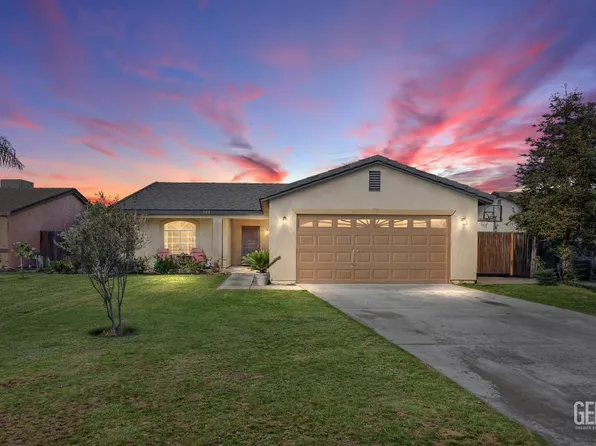 1102 Astor Ave, Bakersfield, CA 93307