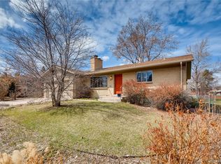6773 E Bates Ave, Denver, CO 80224