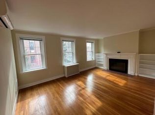 318 Tappan St #6, Brookline, MA 02445