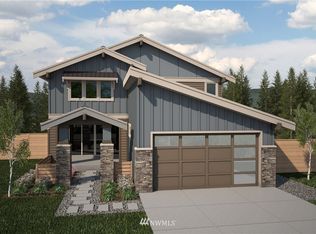 18607 137th Stct E #36, Bonney Lake, WA