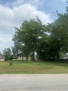 706 W Chickasaw St, Marietta, OK, 73448