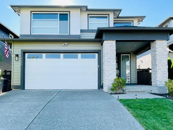 2134 101st Dr SE, Lake Stevens, WA 98258