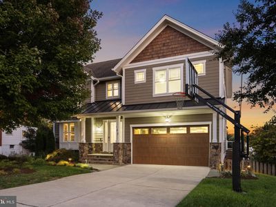 103 Moore Ave SE, Vienna, VA, 22180