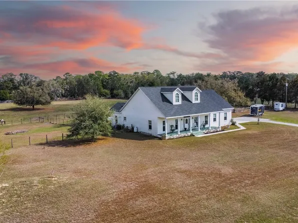 10849 S Zeppelin Ter, Floral City, FL 34436