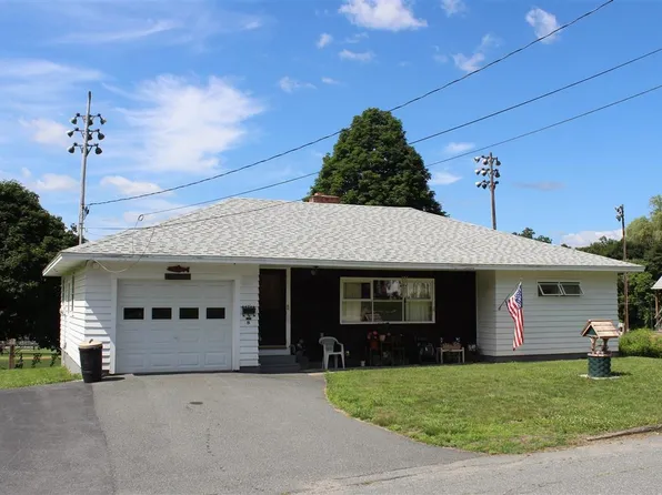 8 Melrose Street, Claremont, NH 03743
